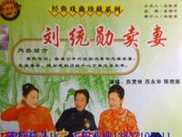 河南坠子《刘统勋卖妻》经典戏曲下载，传统坠子名段资源免费获取