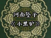 小黑驴