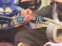 河南坠子《聊斋·画皮》韩淑英演唱，经典聊斋故事坠子演绎在线下载