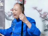 河南坠子《慈云走国》李广东自拉自唱经典戏曲资源下载