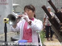 河南曲剧经典《刘备哭灵》在线下载，悲情唢呐演绎，沉浸式感受孝道深情