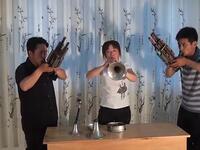 河南开封董氏唢呐董美《秦雪梅》经典戏曲在线下载，民间爱情佳作高清资源