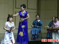 河南南阳大调曲子《怕老婆顶灯》国家级非遗曲艺,经典传统曲目在线下载 河南南阳大调曲子《怕老婆顶灯》国家级非遗曲艺,经典传统曲目在线下载