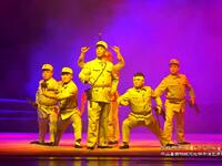 河北梆子现代戏《没有共产党就没有新中国》全集下载，重温红色经典，感悟革命精神