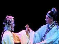 评剧《无双传》全剧高清下载｜张琪赵岩张国强主演唐代爱情经典