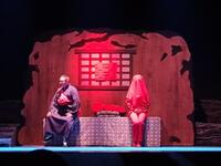 山东梆子《徂徕儿女》全场戏下载,李静孙海龙主演,红色经典戏曲资源 山东梆子《徂徕儿女》全场戏下载,李静孙海龙主演,红色经典戏曲资源