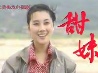 黄梅戏《甜妹》全集下载，周莉黄新德主演，经典戏曲资源一键获取