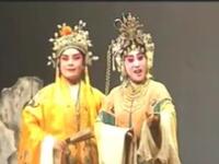 保定清苑哈哈腔《呼家将.呼丕显征西》牛淑琴刘玉花演唱，非遗传统戏曲资源下载