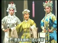 保定清苑哈哈腔《呼丕显征西》选段在线下载，经典传统戏曲资源