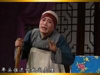 武安平调《桃花庵》名丑李红山精彩演绎 王桑氏片段在线观看