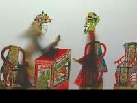 唐山皮影《瓦岗寨》第17集下载 - 经典瓦岗英雄皮影戏资源