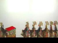唐山皮影《瓦岗寨》第8集高清下载｜经典瓦岗英雄反隋故事，完整剧集资源速取