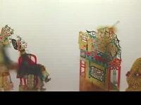 唐山皮影《瓦岗寨》第2集高清下载｜经典起义题材戏曲资源