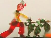 唐山皮影戏《大闹天宫》在线观看下载 - 唐山皮影剧团经典皮影作品