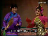 东路二人台《十对花》杨亮刘玉芳演唱,经典传统曲目在线下载 东路二人台《十对花》杨亮刘玉芳演唱,经典传统曲目在线下载