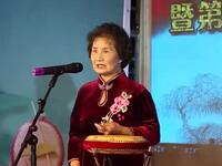 乐亭大鼓《小姑贤》赵凤兰2019年实况下载，经典家庭伦理曲目在线获取