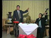 乐亭大鼓《斩华雄》李伯华演唱 经典三国题材鼓曲在线下载下载