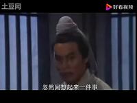 乐亭大鼓《芦花荡》靳文然演唱，经典三国故事，领略传统曲艺魅力