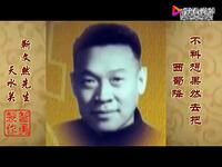 靳文然经典乐亭大鼓《天水关》片段在线下载，领略传统曲艺精髓