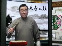 乐亭大鼓《长坂坡》何建春演唱，经典三国题材曲艺佳作在线下载