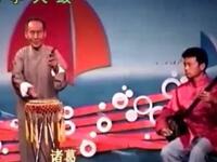 乐亭大鼓《草船借箭》刘瑞峰经典演唱，传统曲艺精彩呈现下载