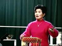 貂婵进帐