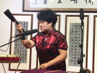 乐亭大鼓《鞭打芦花》董春梅演唱,经典孝道故事,传统曲艺在线下载 乐亭大鼓《鞭打芦花》董春梅演唱,经典孝道故事,传统曲艺在线下载