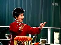 赵凤兰经典乐亭大鼓《孔明招亲》在线下载，传统曲艺三国题材佳作