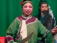 丁僧扫雪