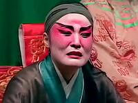 王金贵吊孝
