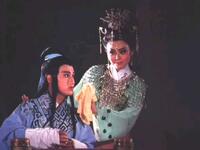 吕剧《婴翠》全场下载 - 邓淑丽米有余李军林建华主演经典吕剧资源下载