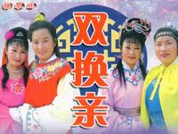 徐州琴书《双换亲》全集下载 - 陈何主演经典戏曲资源