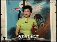山东琴书《白海棠割肝孝母》全集下载｜孝道经典戏曲资源在线获取