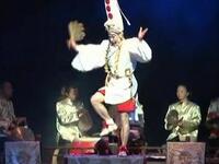 绍兴目连戏《白神》高清资源下载｜经典传统戏曲在线观看
