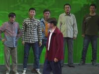 现代庐剧《马郢计划》全集下载 - 脱贫攻坚题材经典剧目在线获取 现代庐剧《马郢计划》全集下载 - 脱贫攻坚题材经典剧目在线获取