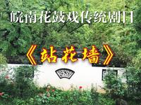 皖南花鼓戏经典《站花墙》下载，传统剧目在线获取