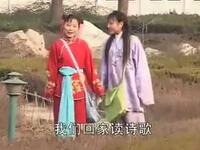 山东柳琴戏《生死鸳鸯画扇面》全集下载｜临沂市青年柳琴剧团正版演出资源