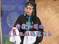 安徽泗州戏《王三姐跑寒窑》全集下载 - 经典戏曲资源在线获取 安徽泗州戏《王三姐跑寒窑》全集下载 - 经典戏曲资源在线获取