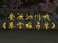 安徽泗州戏《秦雪梅吊孝》全集下载,正宗地方戏曲资源,不容错过! 安徽泗州戏《秦雪梅吊孝》全集下载,正宗地方戏曲资源,不容错过!