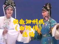 安徽泗州戏《白蛇传》选场经典戏曲选段,领略传统艺术魅力 安徽泗州戏《白蛇传》选场经典戏曲选段,领略传统艺术魅力
