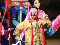 越剧《鹿鼎记》全剧下载 - 徐铭裘婷羽主演 金庸经典越剧资源下载