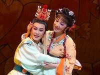越剧《梅龙镇》全剧下载 - 章瑞虹张咏梅华怡青主演，经典古装爱情戏曲资源