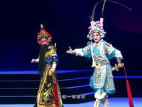 婺剧《欲血惊魂》全集下载 - 东阳市婺剧团经典剧目在线观看