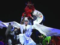 宁海平调《李慧娘·见判》高清下载 - 薛巧萍吕娅娜主演经典非遗戏曲全场资源 宁海平调《李慧娘·见判》高清下载 - 薛巧萍吕娅娜主演经典非遗戏曲全场资源