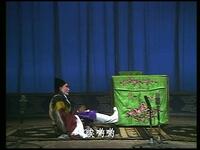温州昆曲《綉襦記·當巾》陈方魁缪立周精彩