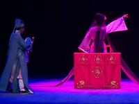 台州乱弹《活捉三郎》高清下载 - 鲍陈热、张振星主演经典折子戏资源 台州乱弹《活捉三郎》高清下载 - 鲍陈热、张振星主演经典折子戏资源