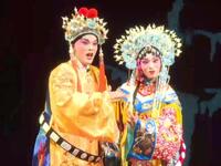 台州乱弹《惊魂记》朱锋演唱片段,莎翁经典改编,高清戏曲资源下载 台州乱弹《惊魂记》朱锋演唱片段,莎翁经典改编,高清戏曲资源下载