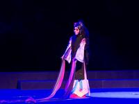 台州乱弹《活捉三郎》鲍陈热张振星精彩演唱,经典折子戏片段不容错过 台州乱弹《活捉三郎》鲍陈热张振星精彩演唱,经典折子戏片段不容错过