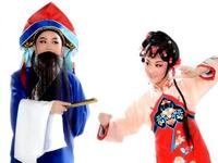 杭剧经典《卖酒》精彩片段下载,蔡婕陈洋联袂演绎,纯正韵味不容错过 杭剧经典《卖酒》精彩片段下载,蔡婕陈洋联袂演绎,纯正韵味不容错过