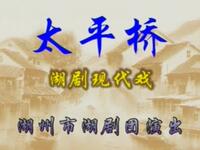 湖剧现代戏《太平桥》89年全剧录像,高兴发肖明芳许丽娟主演,原湖州市湖剧团演出下载 湖剧现代戏《太平桥》89年全剧录像,高兴发肖明芳许丽娟主演,原湖州市湖剧团演出下载